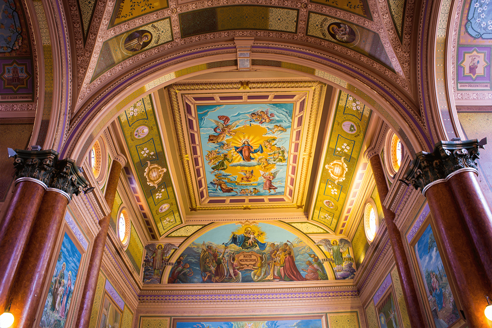 Basílica Nossa Senhora da Conceição